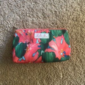 Clinique Makeup Bag